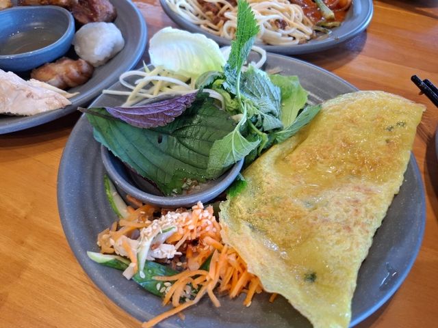 太陽世界香島自然公園的美味午餐時光