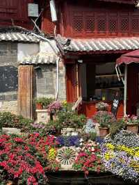 HIDDEN GEMS OF LIJIANG OLD TOWN 🩷