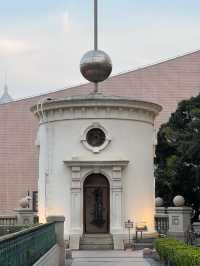 1881 Heritage: Where History Meets Luxury in Hong Kong 