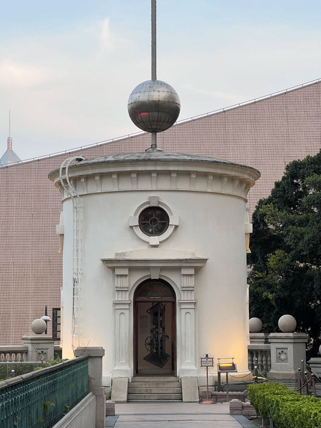 1881 Heritage: Where History Meets Luxury in Hong Kong 