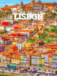 พาเที่ยวโปรตุเกส PORTUGAL TRIP