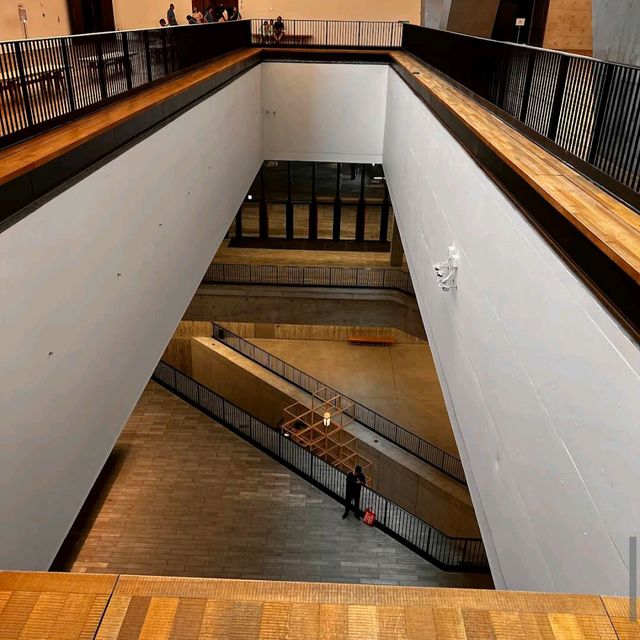M+ Museum (West Kowloon)