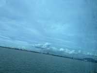 熱浪島3日遊：海洋公園的奇觀，巴興地羣島潛水體驗
