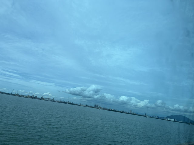 熱浪島3日遊：海洋公園的奇觀，巴興地羣島潛水體驗