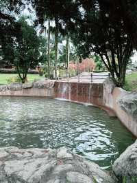 Cyberview Resort & Spa: An Ideal Getaway with Oasis-Style Charm