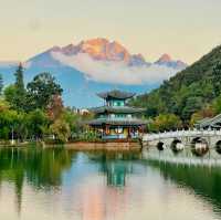 Sincere, Breathtaking, and Essential Lijiang Experience