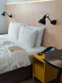 Your Ximending Must-Stay Hotel