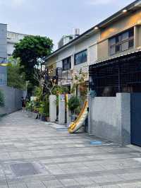 Blueprint Culture and Creative Park Tainan