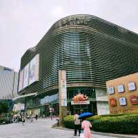 Exploring Tianjin