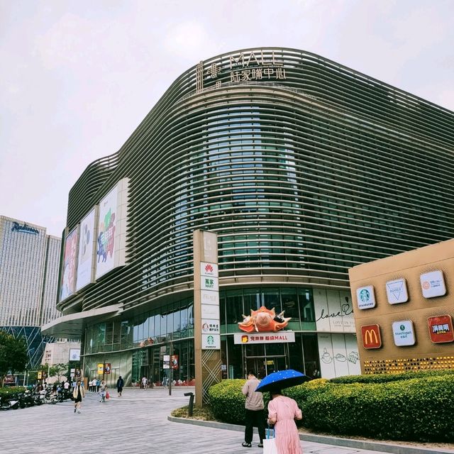 Exploring Tianjin Exploring Tianjin