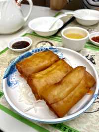 深水埗區必食高性價比點心