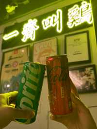 中環人氣雞翼放題天堂🍗｜Wingman (閣麟街)