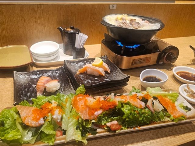 抵食高質日本餐廳