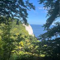 Jasmund National Park