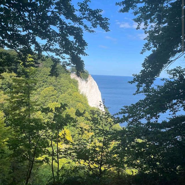 Jasmund National Park