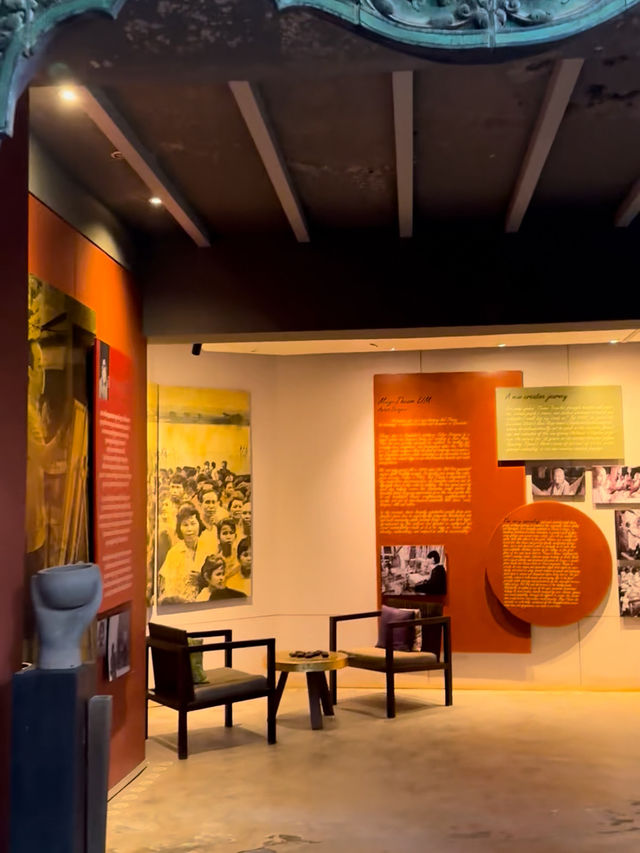 More than Just Angkor Wat 🍃 More than Just Angkor Wat 🍃