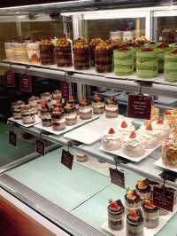 🇲🇾怡保法式甜品店|Charlotte.Co🍰