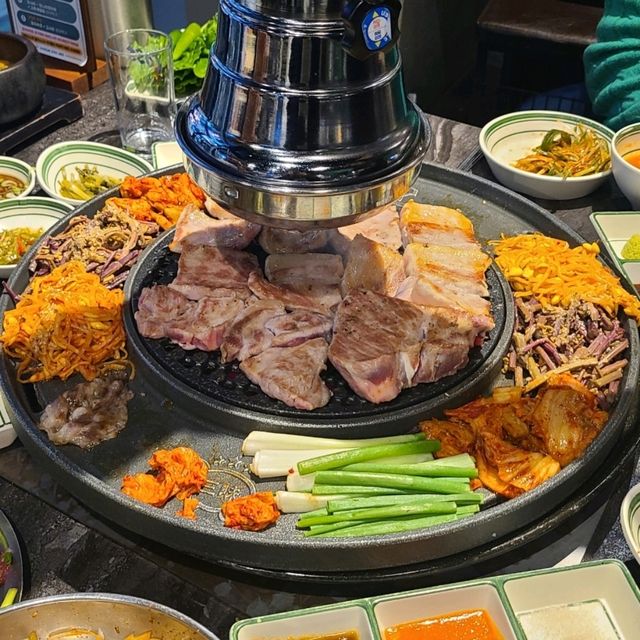 청주 복대동 맛집)삼미화로 - 지엘시티 숙성 돼지고기 맛집 청주 복대동 맛집)삼미화로 - 지엘시티 숙성 돼지고기 맛집