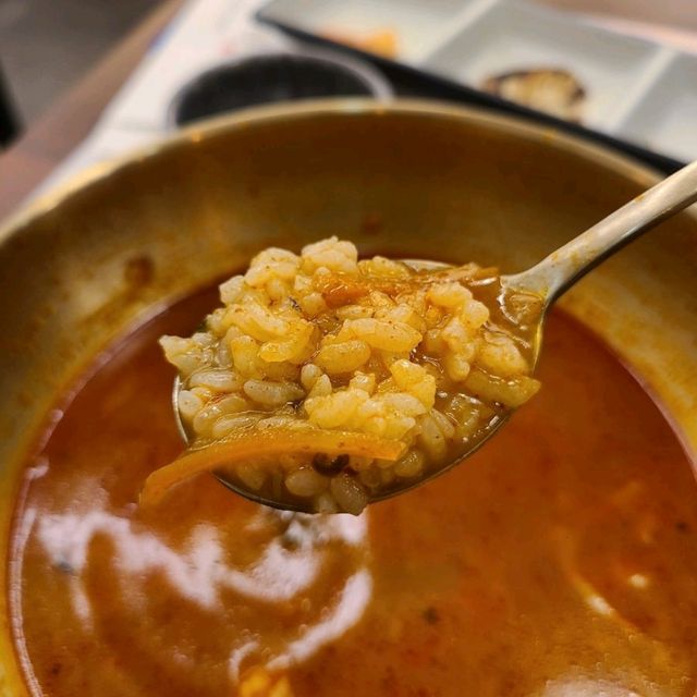 서귀포 중문 맛집)추천해꼬막짬뽕 - 중문관광단지 중식당 / 짬뽕 맛집 서귀포 중문 맛집)추천해꼬막짬뽕 - 중문관광단지 중식당 / 짬뽕 맛집