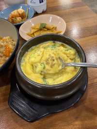 韓國孤獨美食｜米芝蓮醬蟹飯