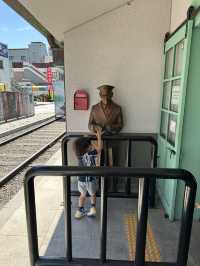 清州歷史展覽館 （清州站歷史公園