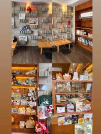 Little Forest Coffee & Flowersคาเฟ่ภูเก็ต