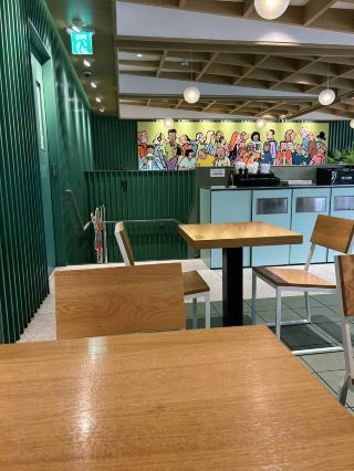 강남 가볍게 들르기 좋은 버거 맛집🍔✨