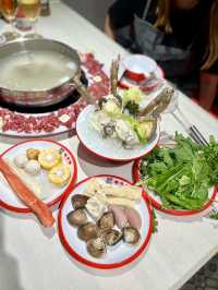潮汕牛肉火鍋❣︎牛牛鮮❣︎