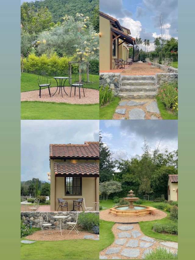  Mallorka Khaoyai มาโยร์กา คาเฟ่เปิดใหม่ที่เขาใหญ่