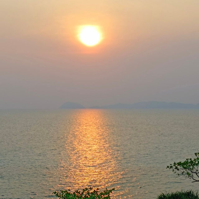 🏝️✨ Koh Mak – Thailand’s Serene Island Escape ✨🏝️ 🏝️✨ Koh Mak – Thailand’s Serene Island Escape ✨🏝️