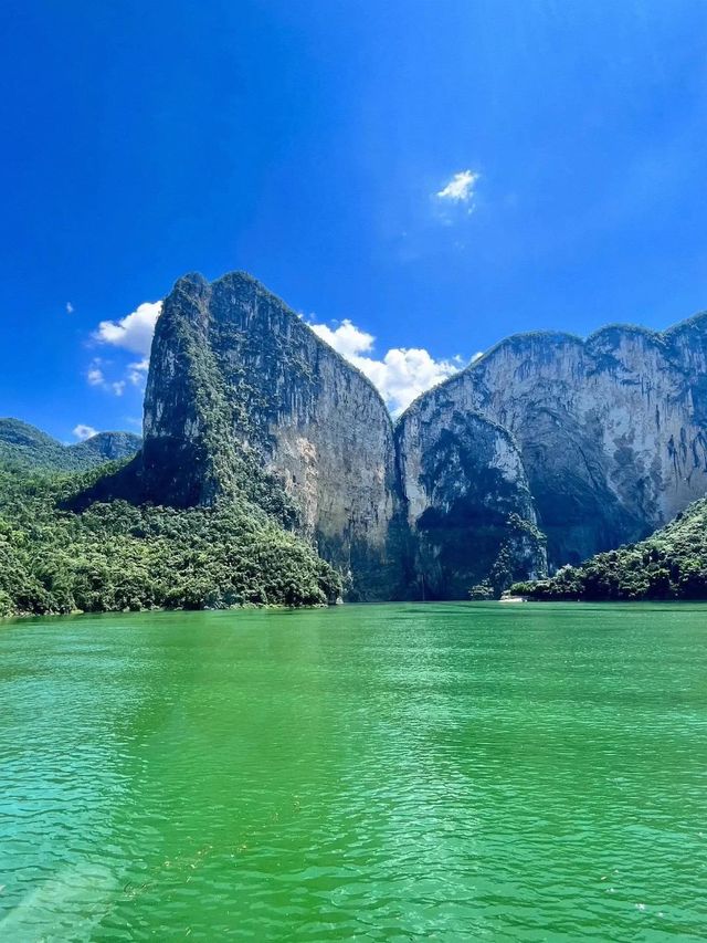 4-Day Itinerary in Enshi