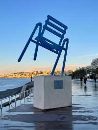 Discovering the Magic of Nice Côte d’Azur