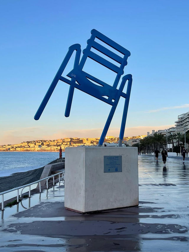 Discovering the Magic of Nice Côte d’Azur