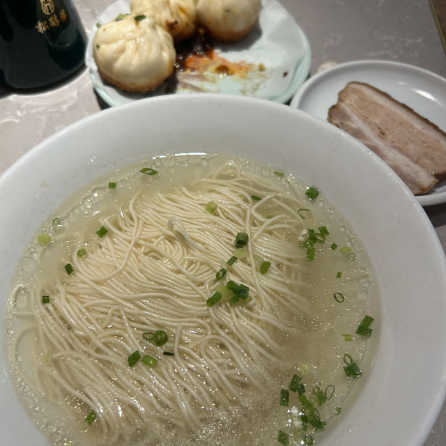 Shanghai 5 Days Itinerary