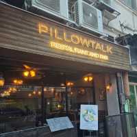Pillowtalk📍屯門