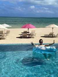 Kohama Island Getaway 🌴 Pure Okinawa bliss 🌺