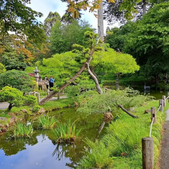 金門公園