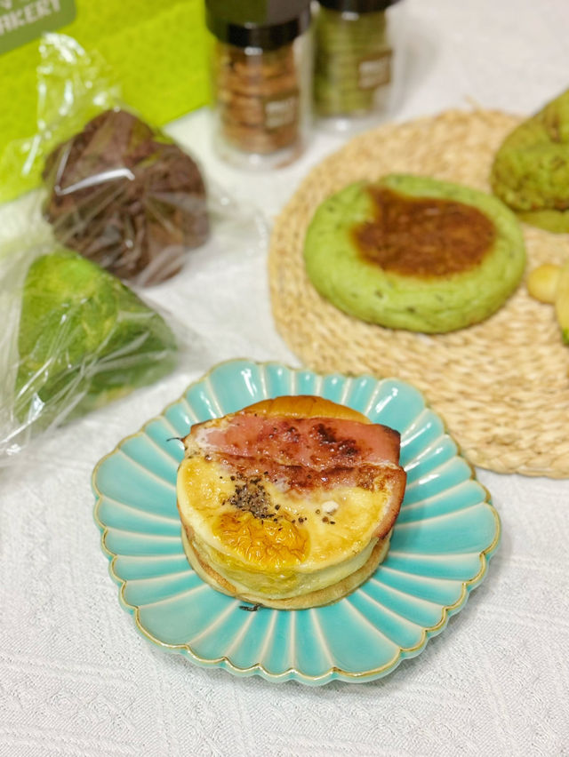 包控注意🍞鑽石山新開創意麵包店🥯 包控注意🍞鑽石山新開創意麵包店🥯