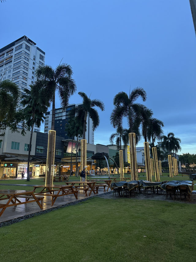 Modern BGC Views🏙️