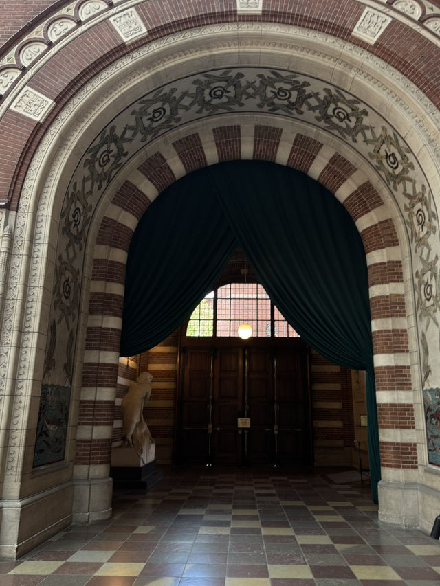【コペンハーゲン】København Rådhuset 