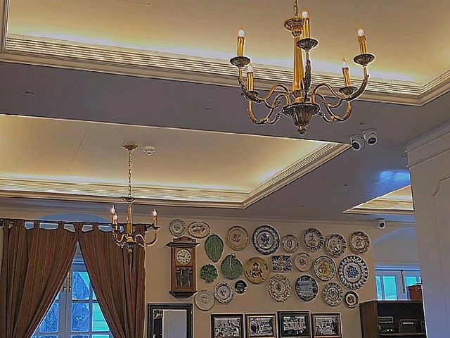 百年葡式菜土生公館 百年葡式菜土生公館