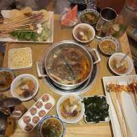 중국여행 이제는 훠궈말고 추안추안샹