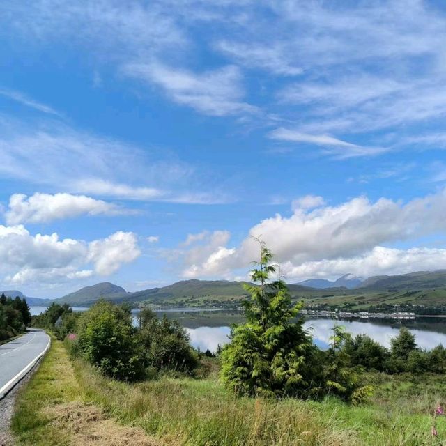 🇬🇧靜遊蘇格蘭高地！Balmacara Estate純樸自然之美🏞️