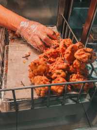 A Taste of Tradition – Nyonya Colors @ One Utama