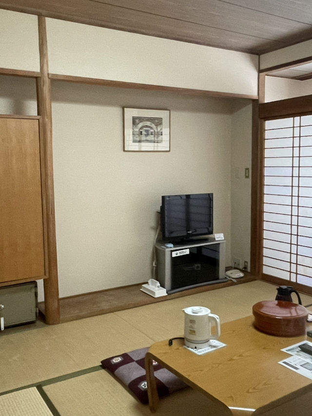 被瀨戶內海景和毛茸茸的兔兔環繞  休暇村大久野島