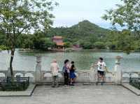 珠海圓明新園親子打卡必去地
