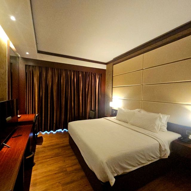 Good hotel, convenient location Good hotel, convenient location