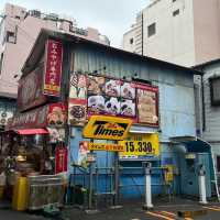 🌊🌸 Yamashita Park & Yokohama Chinatown – A Perfect Stroll 🥟🛍