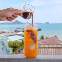 Tali Kopi | Tali-Yailai Hostel 