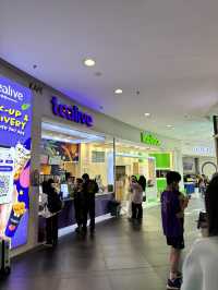 ✨Nu Sentral Mall – KL Sentral ✨